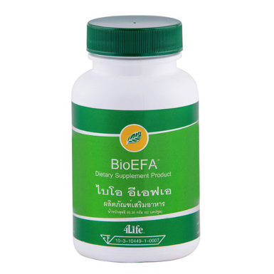 น้ำมันปลา(BIOEFA)
